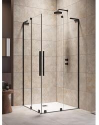 Radaway Furo Sl Black Kdd 80 B 10305080-54-01l (10305080-54-01l)