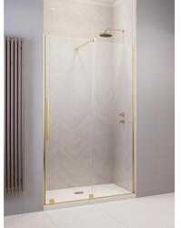 Radaway Furo Gold Dwj Door 572 B 572x2000 10107572-09-01l (10107572-09-01l)