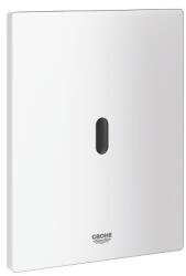 GROHE Tectron Bau E Infravörös Elektronika Wc öblítőtartályhoz Alpin Fehér 39882sh0 (39882sh0) - palatinusfurdoszoba