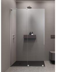 Radaway Furo Sl Walk-in 80 B 10306438-01-01l (10306438-01-01l)