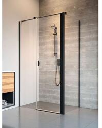 Radaway Nes Black Kds Ii Door 100 Left 1000x2000 10033100-54-01l (10033100-54-01l)