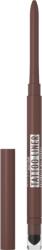 Maybelline New York Tattoo Liner Automatic Gel Pencil szemceruza, géles, 1, 3 g - Smokey Brown