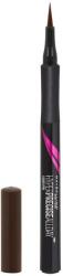 Maybelline New York Hyper Precise Liner All Day 710 Forrest Brown