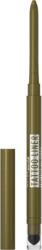Maybelline New York Tatoo Liner Automatic szemceruza, 1 db - Emerald Ene