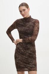 ANSWEAR Answear Lab rochie BBYA-SUD02F_88X (11207lr.fos)