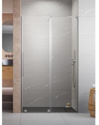Radaway Furo Sl Szálcsiszolt Króm Dwj 120 B 10307622-91-01l (10307622-91-01l)