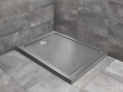 Radaway Doros F 120x80 Stone Anthracite 1200x800x55 Anthracite Sdrf1280-01-64s(st620 15204) (sdrf1280-01-64s)