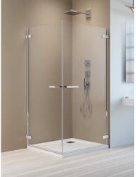 Radaway Arta Kdd I 100 B 1000x2000 Chrome+átlátszó - 386062-03-01l (386062-03-01l)