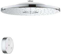 GROHE Rainshower Smartconnect 310 Fejzuhany, 2 Féle Vízsugárral, Távirányítóval Króm 26644000 (26644000)