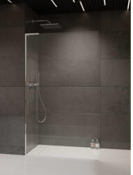 Radaway Modo Sl Ii Walk-in Zuhanyfal 75 B Króm 10319075-01-01l (10319075-01-01l)