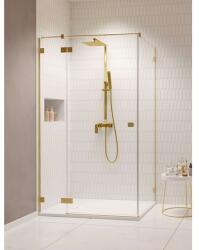 Radaway Essenza Pro Szálcsiszolt Arany Kdj Ajtó 100 B 10097100-99-01l (10097100-99-01l)