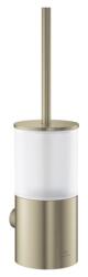 GROHE Atrio Wc-kefe Garnitúra Brushed Nickel 40892en0 (40892en0)