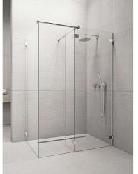 Radaway Euphoria Walk- In W3 90 900x2000 - 383131-01-01 (383131-01-01)