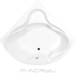 M-Acryl ANCONA KÁD 150x150 + LÁB 12040 (12040)