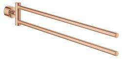 GROHE Atrio Törölközőtartó Warm Sunset 40888da0 (40888da0)