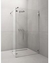 Radaway Euphoria Walk- In W3 110 1100x2000 - 383133-01-01 (383133-01-01)