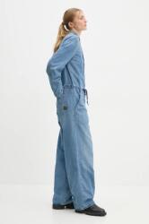 G-Star salopetă jeans 9BYH-SKD03B_55X (D25300.D777)