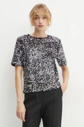 Morgan tricou DYNE 9BYH-TSD18W_99X (DYNE)
