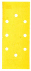 Milwaukee Standard csiszolópapír 93x230 mm G50, 10 db (4932305176)
