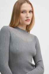 Morgan pulover pentru femei cu vâscoză MANDRIN 9BYH-SWD1B1_90X (MANDRIN)