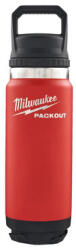 Milwaukee Packout kulacs 532 ml, piros (4932493991)