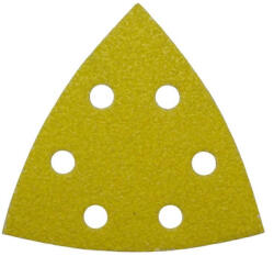 Milwaukee High Performance deltacsiszoló-papír 93x93 mm G180, 10 db (4932492279)