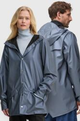 RAINS geaca de ploaie Jacket W3 de tranzitie, oversize, 12010-36 9BYH-KUU019_95X