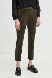 La Petite Française pantaloni de catifea 9BYH-SPD1FO_87X (PFPARFUME)