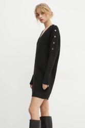 Morgan rochie din amestec de lana RMHIVER 9BYH-SUD1HF_99X (RMHIVER)