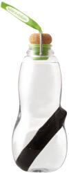 black+blum Vizes palack EAU GOOD 800 ml, zöld, tritán, Black+Blum (BBEG002)