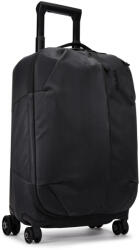 Thule Aion Carry on Spinner gurulós bőrönd khaki