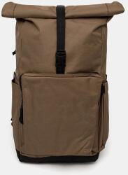 Levi's rucsac culoarea verde, mare, neted, 000A5-0001 9BYH-PKU05G_91X (000A5.0001)