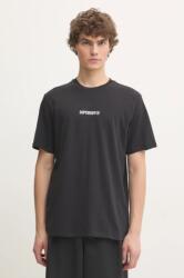 Superdry tricou din bumbac 9BYH-TSM0PN_99X (M1012028A.02A)