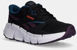 Reebok pantofi de alergat Zig Dynamica 5 culoarea negru, 100205021 9BYH-OBD4NL_99X (100205021)