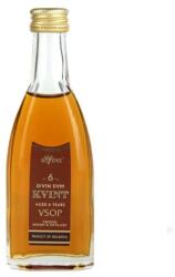 Kvint Coniac Kvint Divin 6 Ani VSOP, 40% Alcool, 0.05 l (MDV-8007)