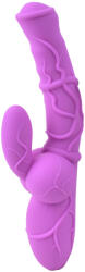 FANTASY Vibrator Fantasy Gale Horse Pink Vibrator