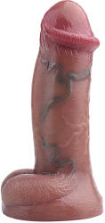 FANTASY Dildo Fantasy Justinian 15.5cm Skin Dildo