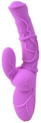 FANTASY Dildo Fantasy Gale Horse Pink Dildo