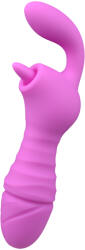 FANTASY Vibrator Fantasy Single Ear Pink Vibrator