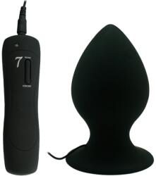 SESSO Vibrator Anal Vibe Speed Vibrator