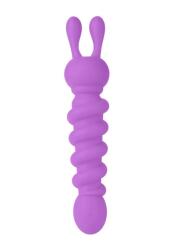 FANTASY Vibrator Fantasy Yaorou Rabbit Pink Vibrator