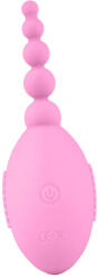FANTASY Vibrator Fantasy Olive Whip Pink Vibrator