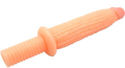 FANTASY Dildo Corn with Handle Dildo