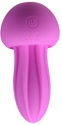 FANTASY Vibrator Fantasy Jellyfish Pink Vibrator