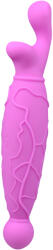 FANTASY Vibrator Fantasy Yuzhi Rabbit Pink Vibrator