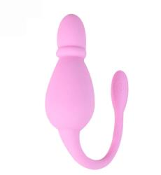 FANTASY Ou vibrator Fantasy Phantom Pink