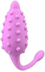 FANTASY Ou vibrator Fantasy Toothed Pink