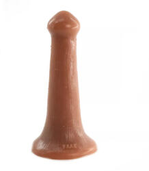 FANTASY Dildo Dual Layer Big Head Dildo