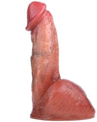 FANTASY Dildo Fantasy Mars 18.5cm Skin Dildo