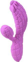 FANTASY Vibrator Fantasy Armour Pink Vibrator